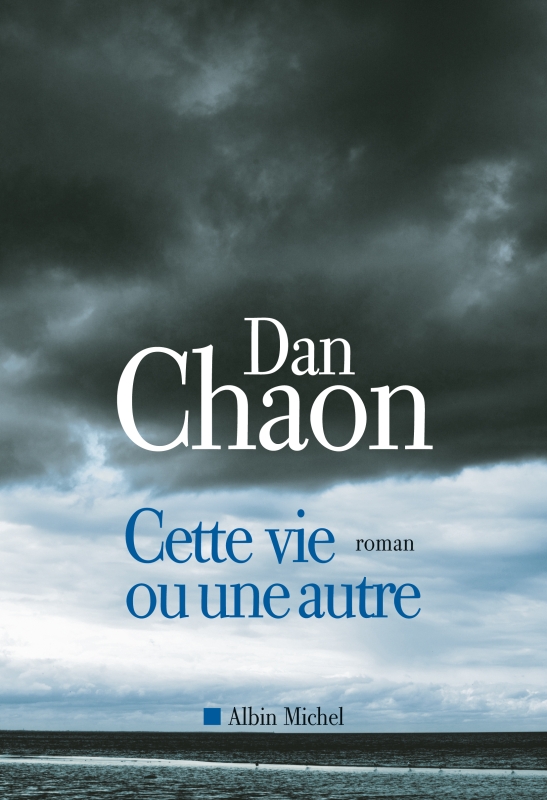 Couverture du livre Cette vie ou une autre