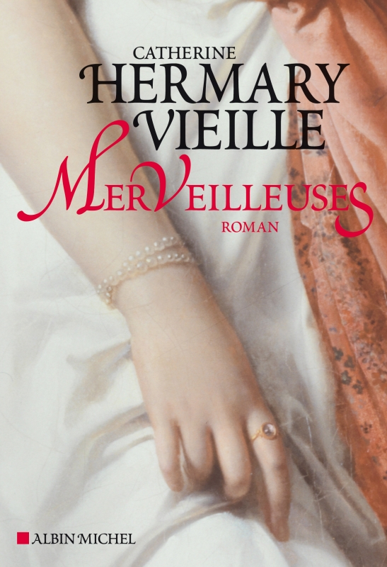 Couverture du livre Merveilleuses