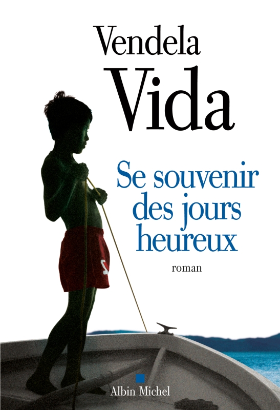 Couverture du livre Se souvenir des jours heureux