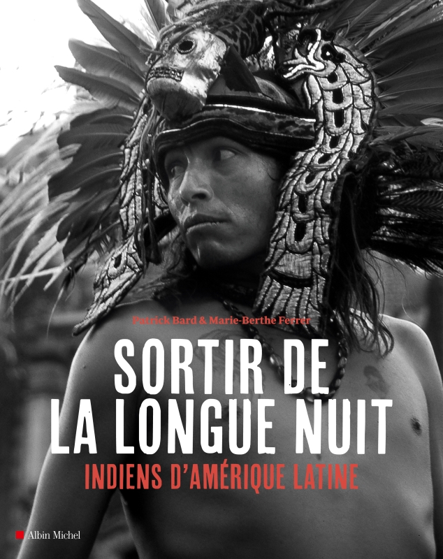 Couverture du livre Sortir de la longue nuit