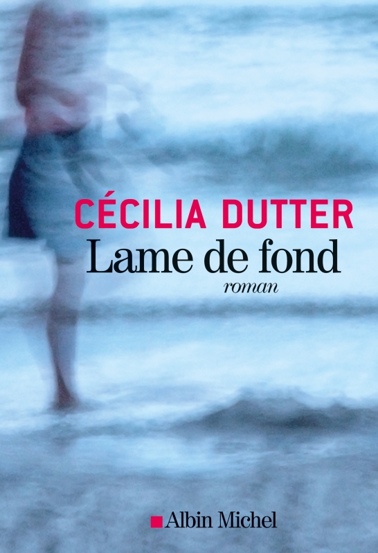 Couverture du livre Lame de fond