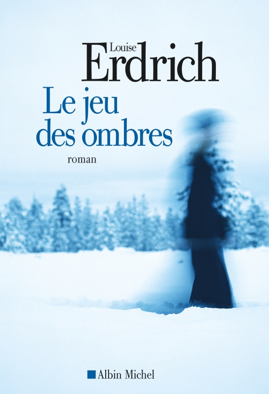 Couverture du livre Le Jeu des ombres