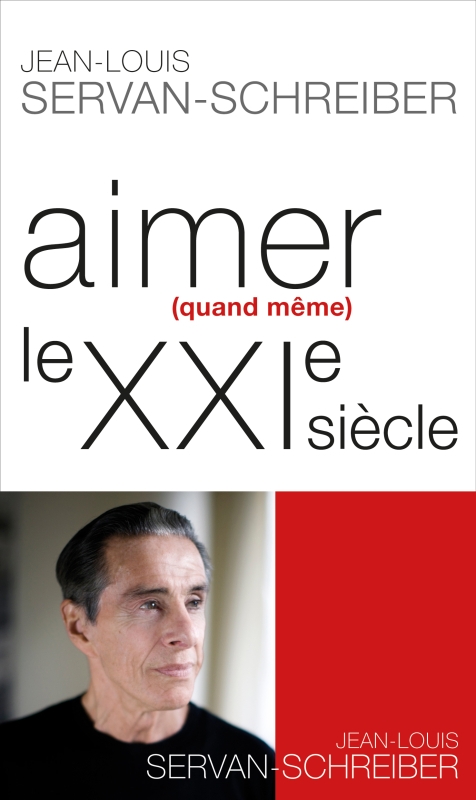 Couverture du livre Aimer (quand même) le XXI° siècle
