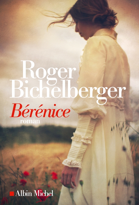 Couverture du livre Bérénice