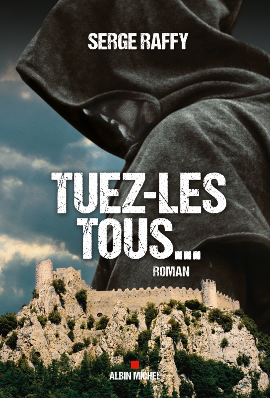 Couverture du livre Tuez-les tous...