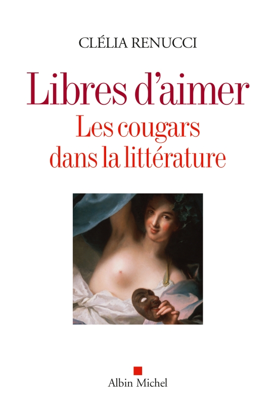 Couverture du livre Libres d'aimer