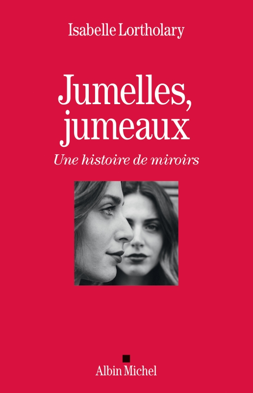 Couverture du livre Jumelles, jumeaux