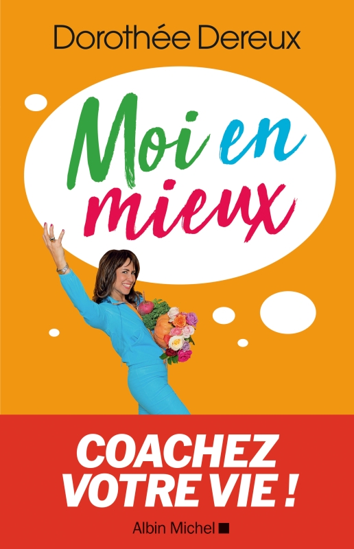 Couverture du livre Moi en mieux