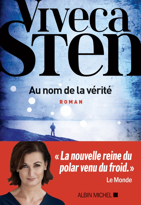 Couverture du livre Au nom de la vérité