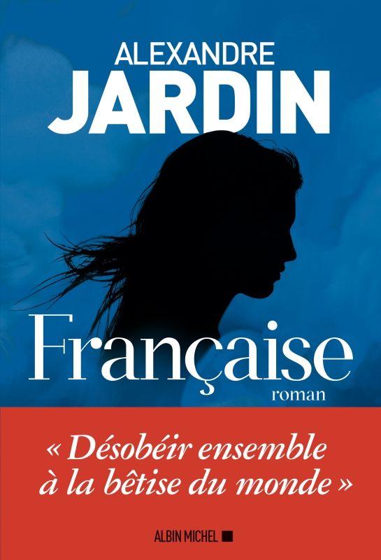 Couverture du livre Française