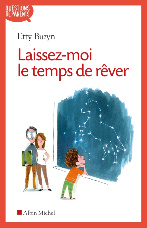 Couverture du livre Laissez-moi le temps de rêver (Edition 2020)