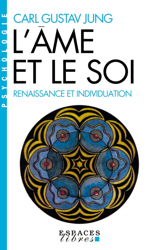 Couverture du livre L'Ame et le soi