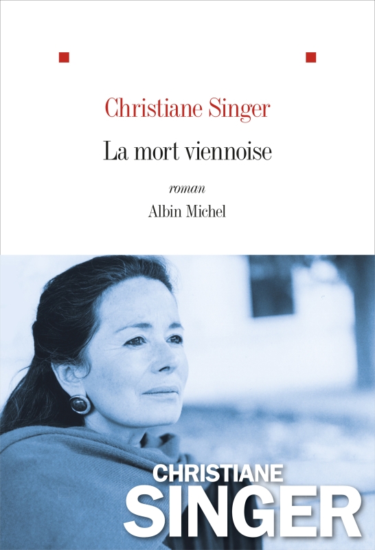 Couverture du livre La Mort viennoise