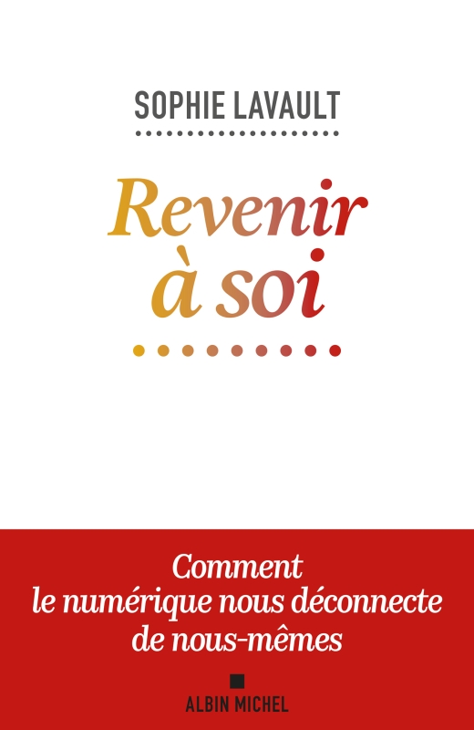 Couverture du livre Revenir à soi