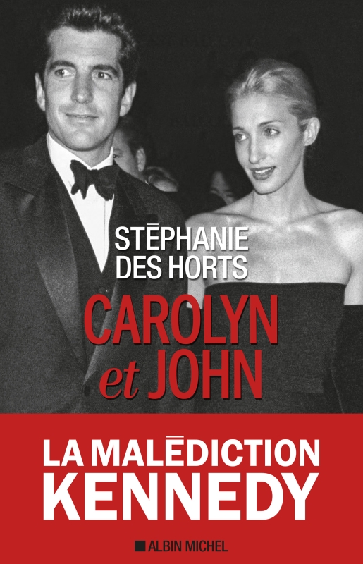Couverture du livre Carolyn et John