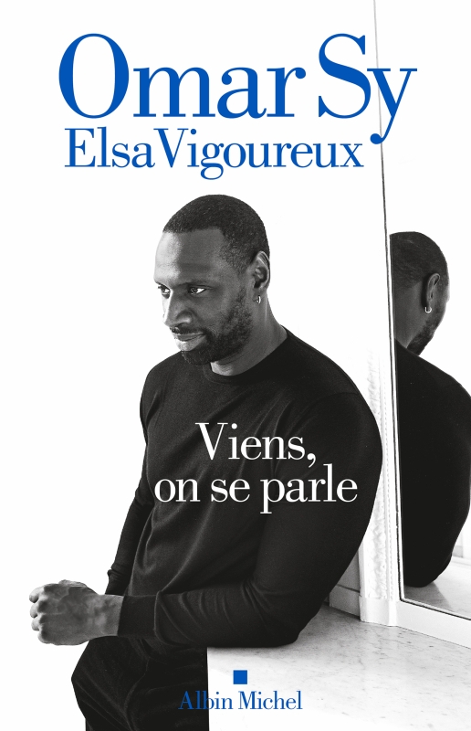 Couverture du livre Viens, on se parle