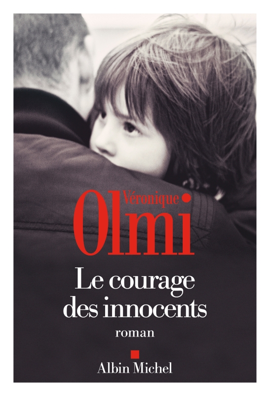 Couverture du livre Le Courage des innocents