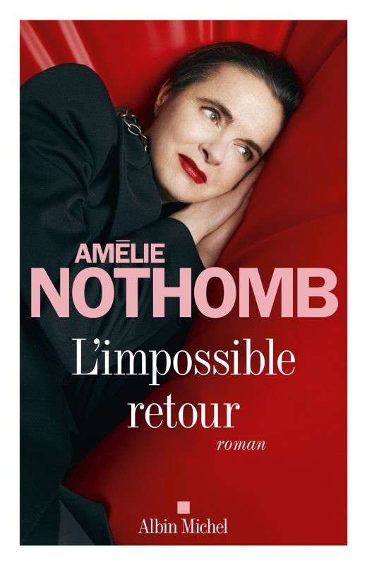 Couverture du livre L'Impossible retour