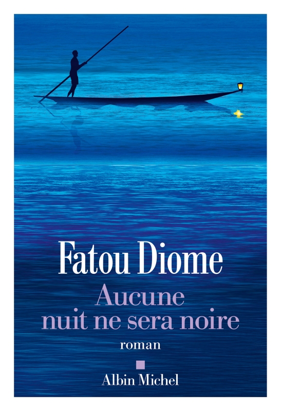 Couverture du livre Aucune nuit ne sera noire