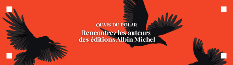 Couverture de La 22e édition de Quais du Polar, le festival du roman noir !