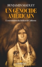 Couverture de Un génocide américain