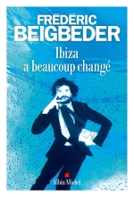 Couverture de Ibiza a beaucoup changé