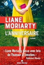 Couverture de L'Anniversaire