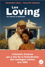 Couverture de Les Loving - Un amour à défendre