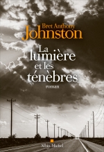 Couverture de La Lumière et les ténèbres