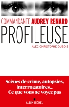 Couverture de Profileuse