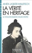 Couverture de La Vérité en héritage