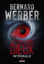 Couverture de Cycle des Dieux  - Intégrale
