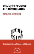 Couverture de Comment pensent les démocraties