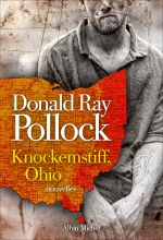 Couverture de Knockemstiff, Ohio