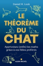 Couverture de Le Théorème du chat