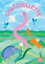 Couverture de Chatouillette