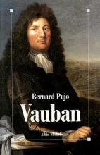 Couverture de Vauban