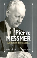 Couverture de Après tant de batailles...