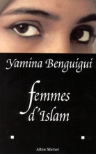Couverture de Femmes d'Islam