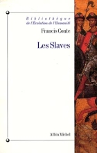 Couverture de Les Slaves