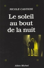 Couverture de Le Soleil au bout de la nuit