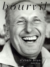 Couverture de Bourvil... c'était bien