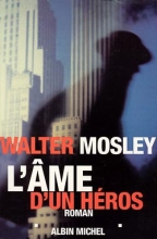 Couverture de L'Âme d'un héros