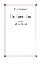 Couverture de Un bien fou