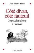 Couverture de Côté divan, côté fauteuil
