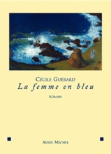 Couverture de La Femme en bleu