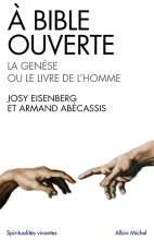 Couverture de A Bible ouverte - tome 1 à 3
