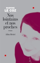 Couverture de Nos lointains et nos proches