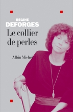 Couverture de Le Collier de perles