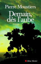 Couverture de Demain, dès l'aube
